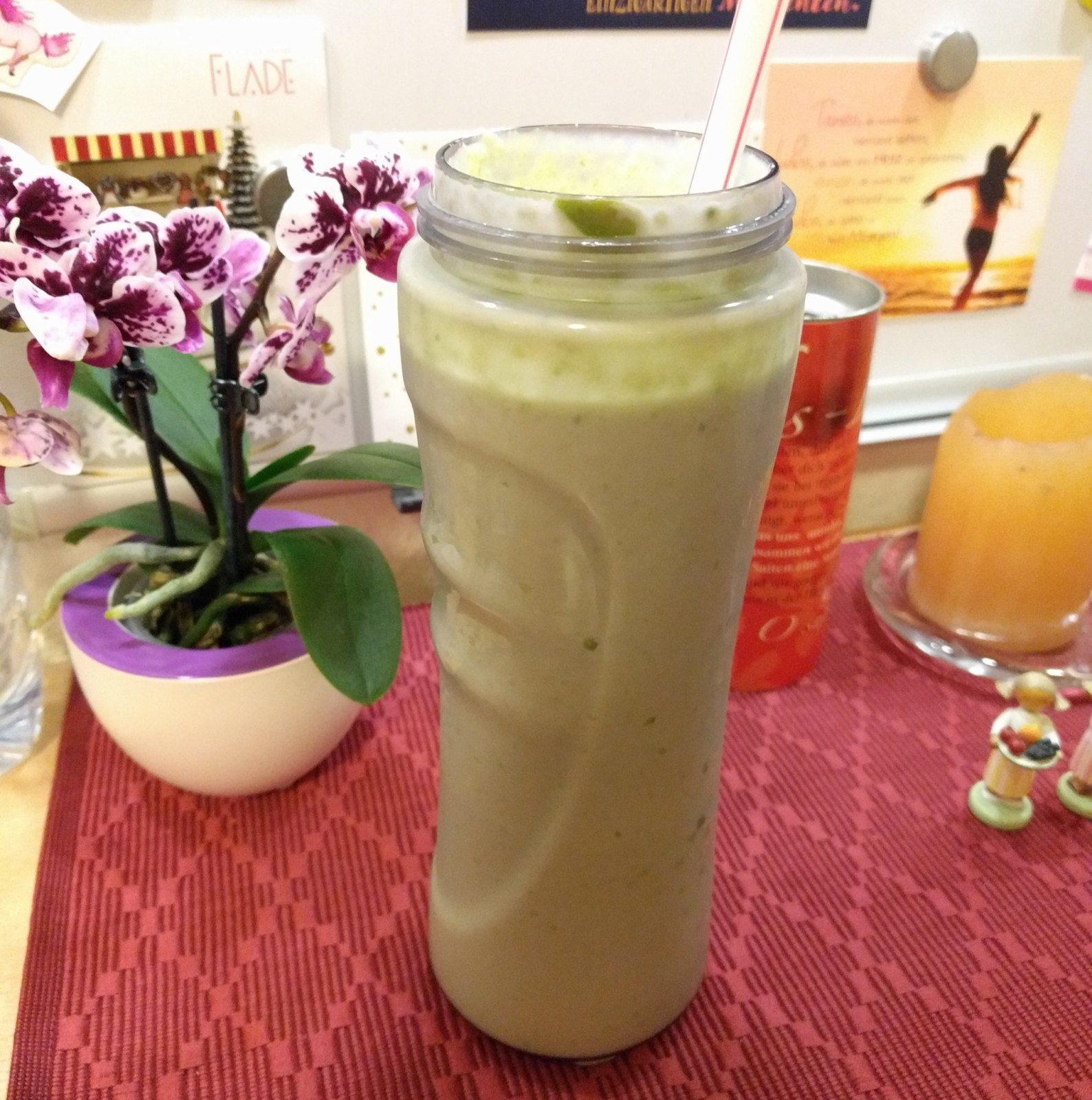 Avocado Shake