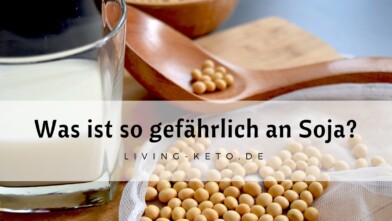 Mehr über den Artikel erfahren Die Wahrheit über Soja in der ketogenen Ernährung: Meine Erfahrungen und Fakten