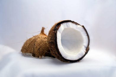 Mehr über den Artikel erfahren Kokosöl – Kann man nicht nur essen!