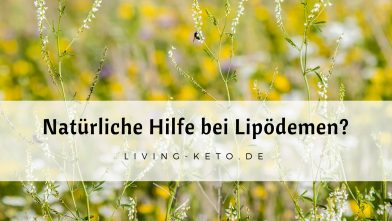 Mehr über den Artikel erfahren Steinklee bei Lipödem: Natürliche Hilfe für weniger Schmerzen und Schwellungen