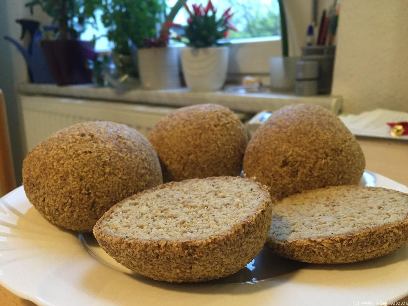 keto brc3b6tchen