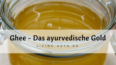 Mehr über den Artikel erfahren Ghee Butter – Das ayurvedische Gold in deiner Küche