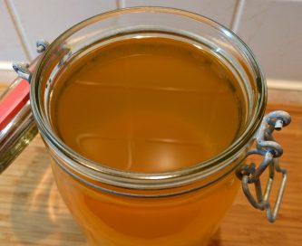 Mehr über den Artikel erfahren Ghee Butter – Das ayurvedische Gold