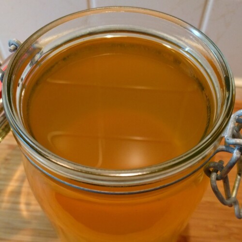 Ghee neu