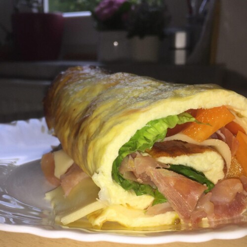 Wrap
