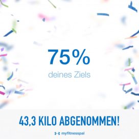 Mehr über den Artikel erfahren Abnehmen hat definitiv auch enorme Nachteile!
