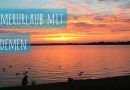 Sommerurlaub und Lipödeme – das geht auch ohne Quälerei!