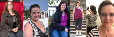 Mehr über den Artikel erfahren 44kg weniger – Wie schlank ich mich selbst sehe