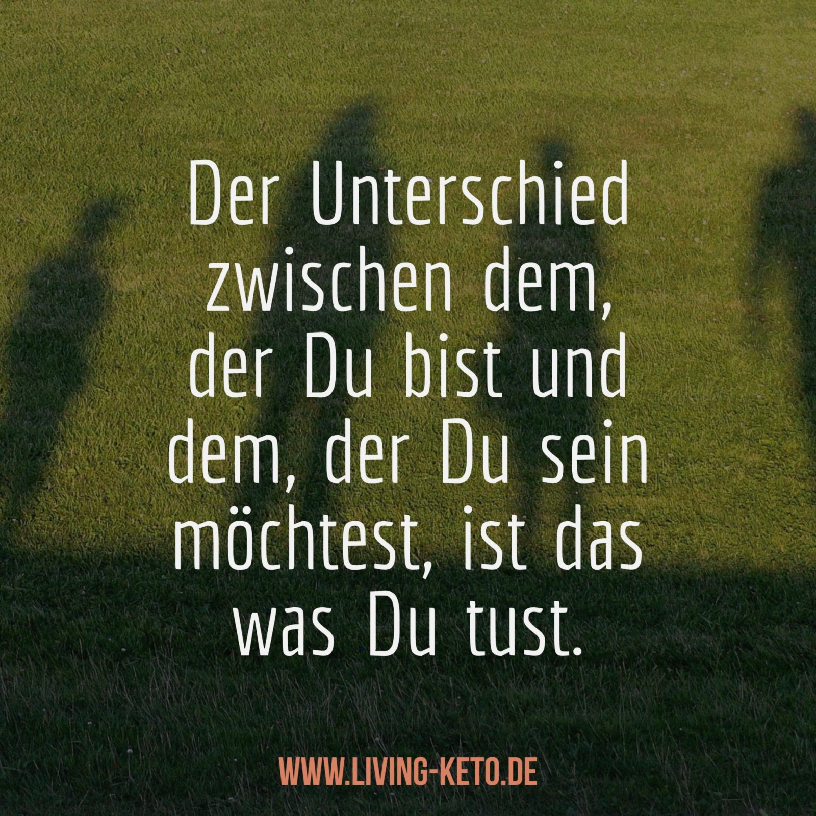 Wort zum Sonntag Ketogen Leben