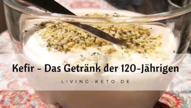 Mehr über den Artikel erfahren Kefir selber machen: Das probiotische Getränk für deine Gesundheit