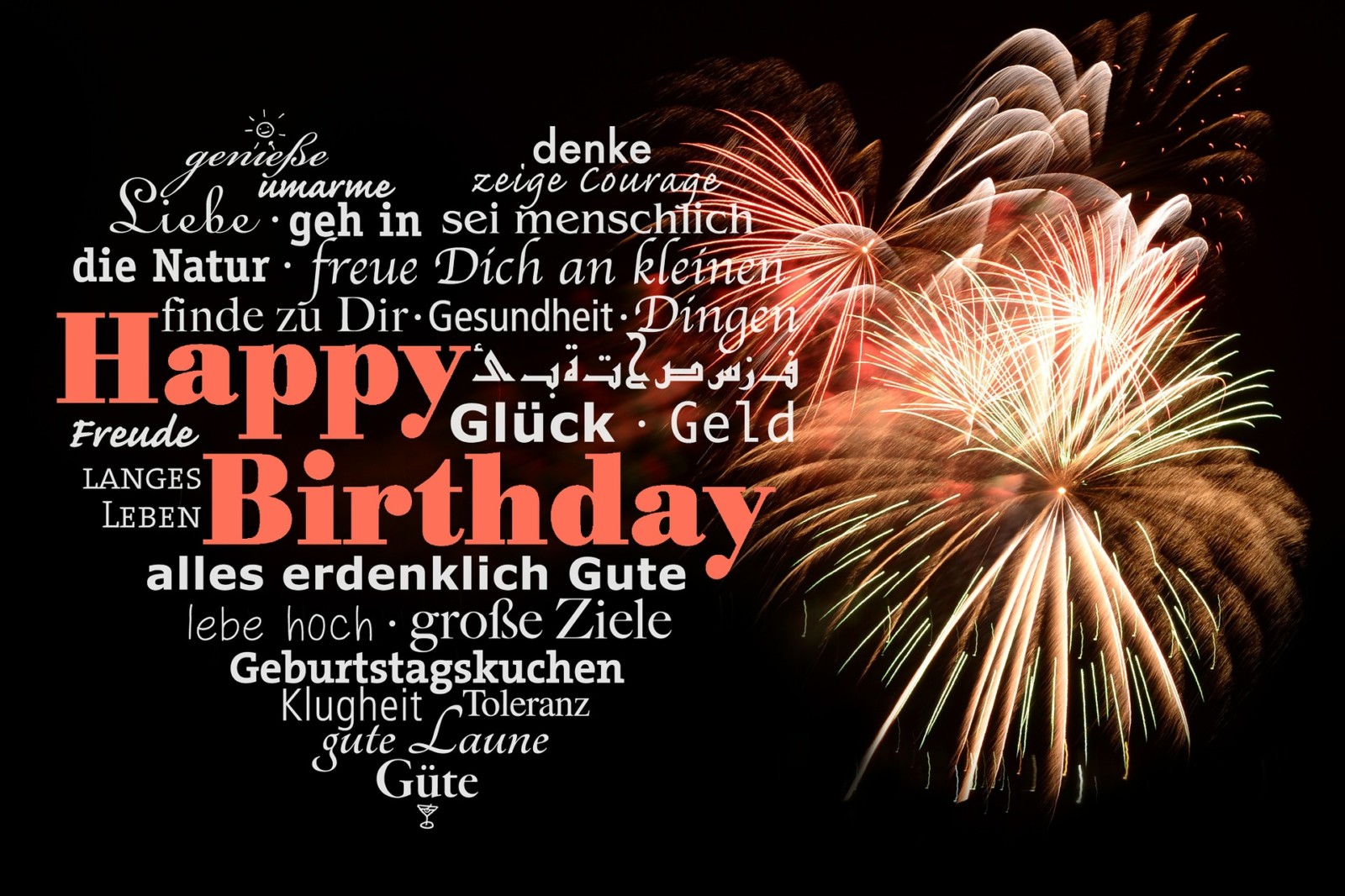 Du betrachtest gerade Es ist soweit! Mein erster Blog Geburtstag!
