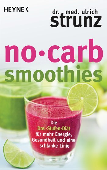 no carb smoothies