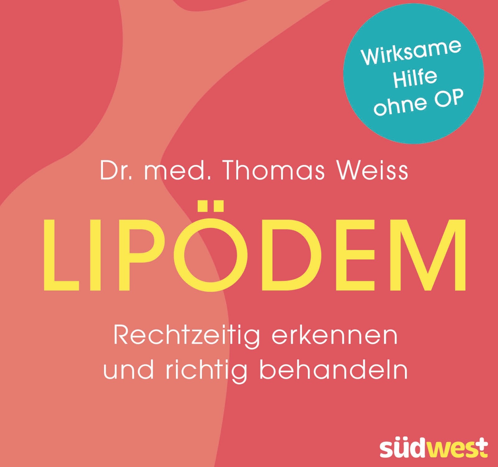 Du betrachtest gerade Lipödem: Rechtzeitig erkennen und behandeln [Rezension]