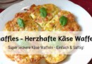 Herzhafte Keto-<mark class="searchwp-highlight">Waffeln</mark> – Das beste Rezept für Keto-<mark class="searchwp-highlight">Waffeln</mark> & Chaffles