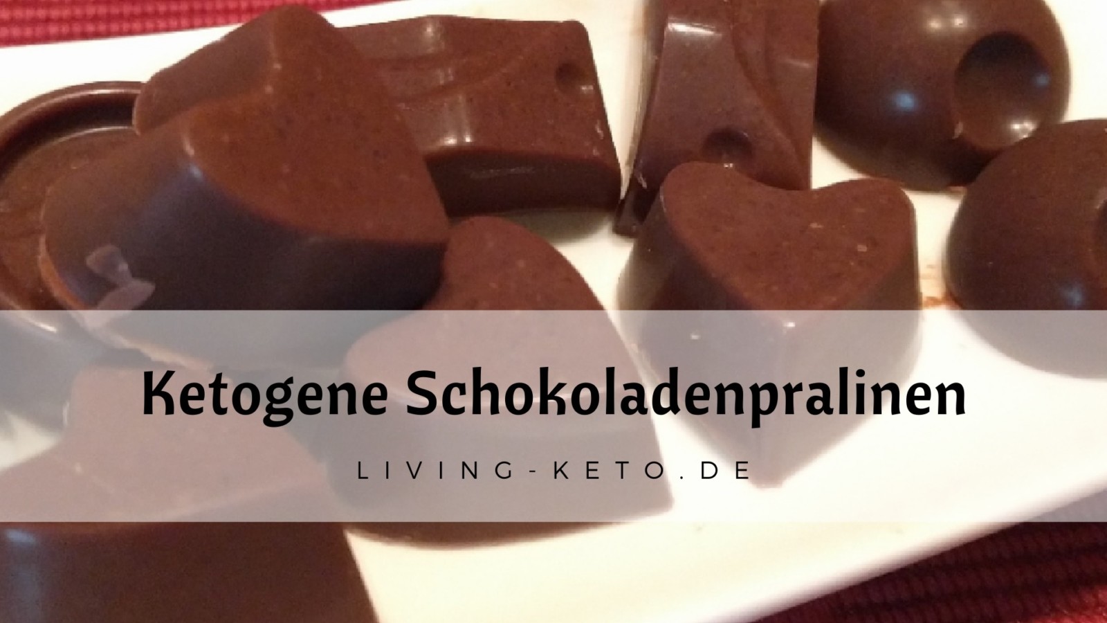Du betrachtest gerade Keto Schokoladenpralinen: Zuckerfrei naschen ohne schlechtes Gewissen