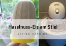 Ketogenes Haselnuss-Eis – Cremiger Low-Carb-Genuss ohne Zucker 🍦