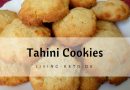 Keto Tahini Cookies: So backst du die perfekten zuckerfreien Kekse