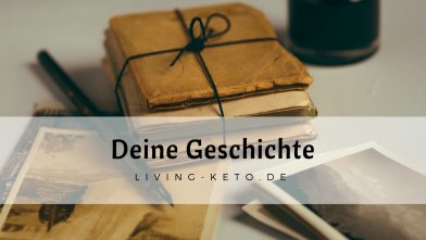 Mehr über den Artikel erfahren Deine Geschichte in meinem Blog