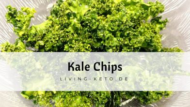 Mehr über den Artikel erfahren Kale Chips by Michelle