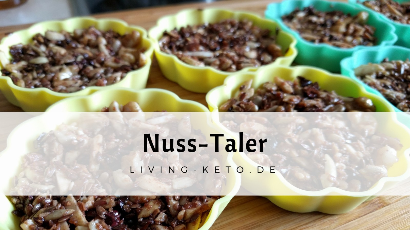 Du betrachtest gerade Nusstaler Rezept – Zuckerfreie Schoko-Nascherei mit gesunden Nüssen