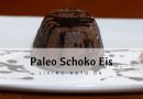Paleo Schoko-Eis: Cremige Verführung ohne Zucker für deine Keto-Ernährung