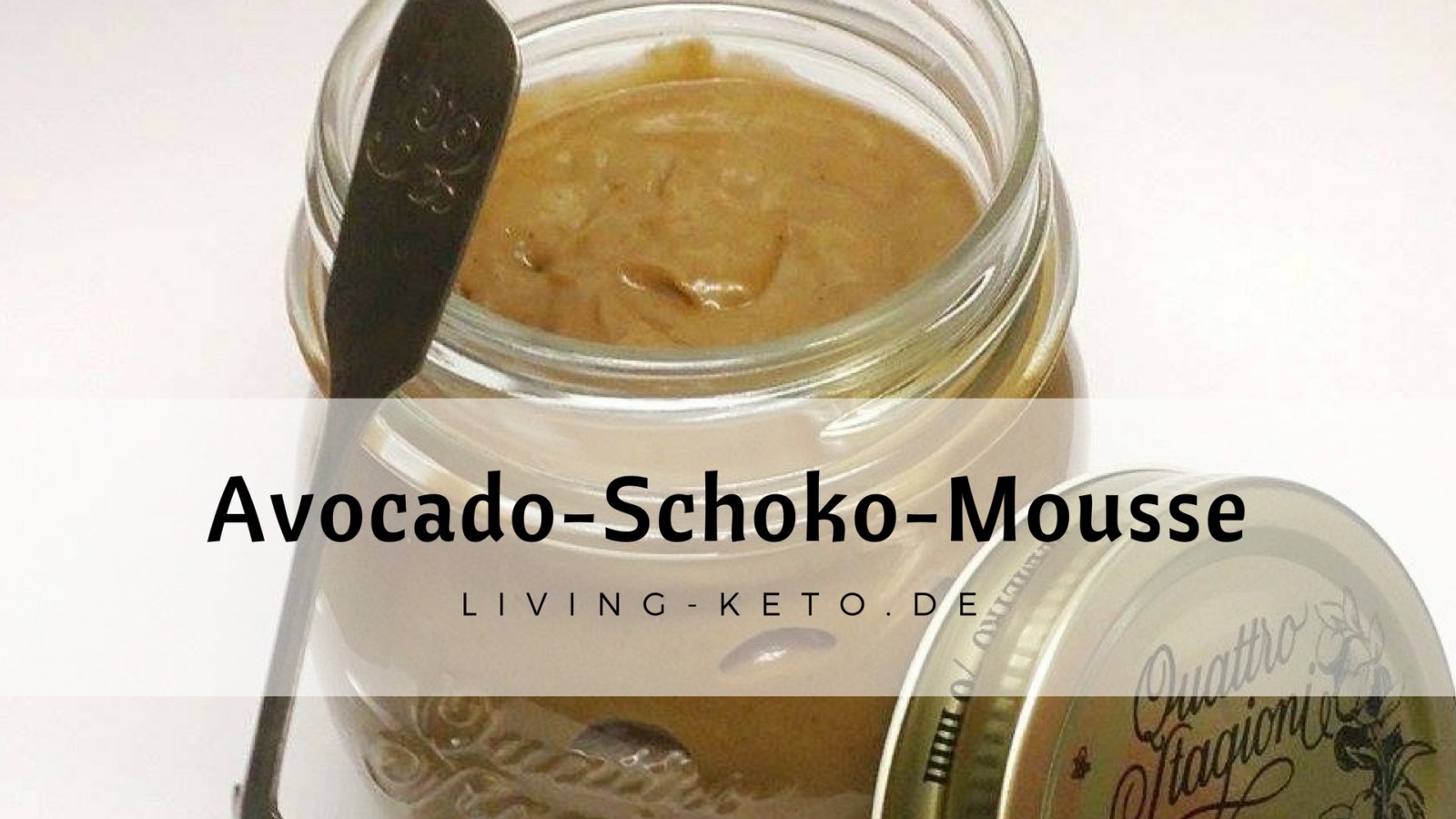 Du betrachtest gerade Avocado Schoko Mousse: Ketogen, seelenwärmend & himmlisch cremig