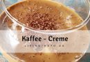 Keto Kaffee Creme Rezept: In 10 Minuten zum perfekten Low Carb Dessert!