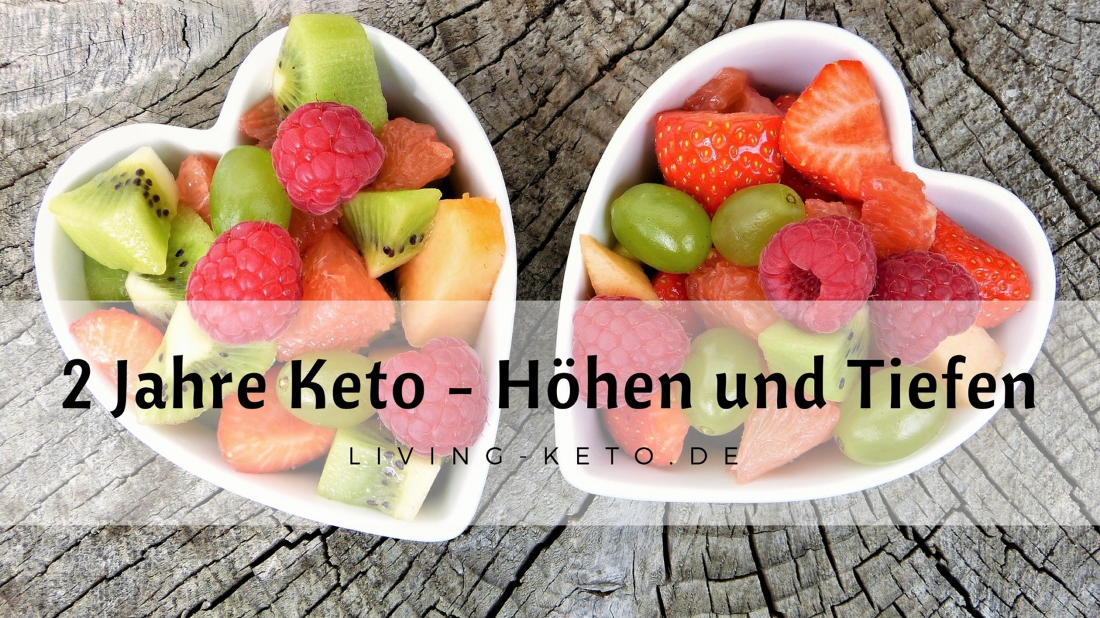 Du betrachtest gerade 2 Jahre Keto (Teil 2) – Höhen und Tiefen