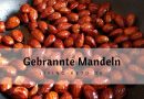Ketogene Gebrannte Mandeln – Weihnachtsgenuss ohne Zuckerreue