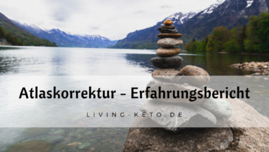Mehr über den Artikel erfahren Atlaskorrektur Erfahrungen: Mein ehrlicher Bericht und Alternativen