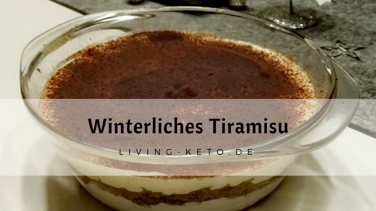 Du betrachtest gerade Das ultimative Keto Tiramisu Rezept – Ein himmlisches, zuckerfreies Dessert