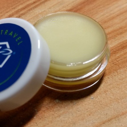 Kannaway CBD Salve