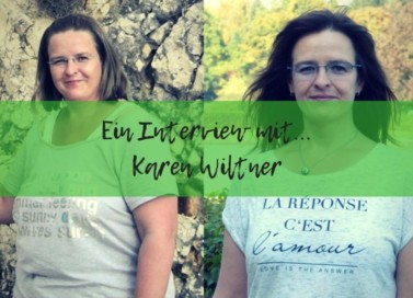 Mehr über den Artikel erfahren Mein Interview bei Romina