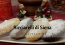 Ricciarelli di Siena: Ketogene italienische Mandelkekse – Zuckerfrei & Glutenfrei
