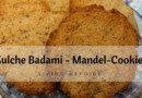 Kulche Badami – Afghanische Mandel-Cookies