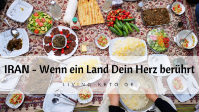 Mehr über den Artikel erfahren Iran – Wenn ein Land Dein Herz berührt