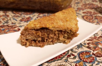 Mehr über den Artikel erfahren Keto Baklava – Zuckerfrei, glutenfrei & Low Carb | Orientalischer Genuss