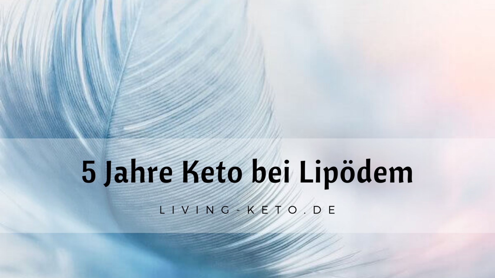 Du betrachtest gerade 5 Jahre ketogene Ernährung mit Lipödem: Meine Erkenntnisse und Tipps