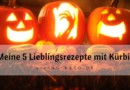 Die 5 besten Keto Kürbisrezepte für den Herbst – Low Carb & lecker