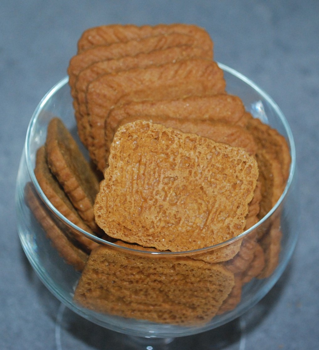 Ketogene Spekulatius
