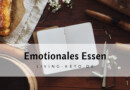 Emotionales Essen: Wenn der Kühlschrank zum Zufluchtsort wird
