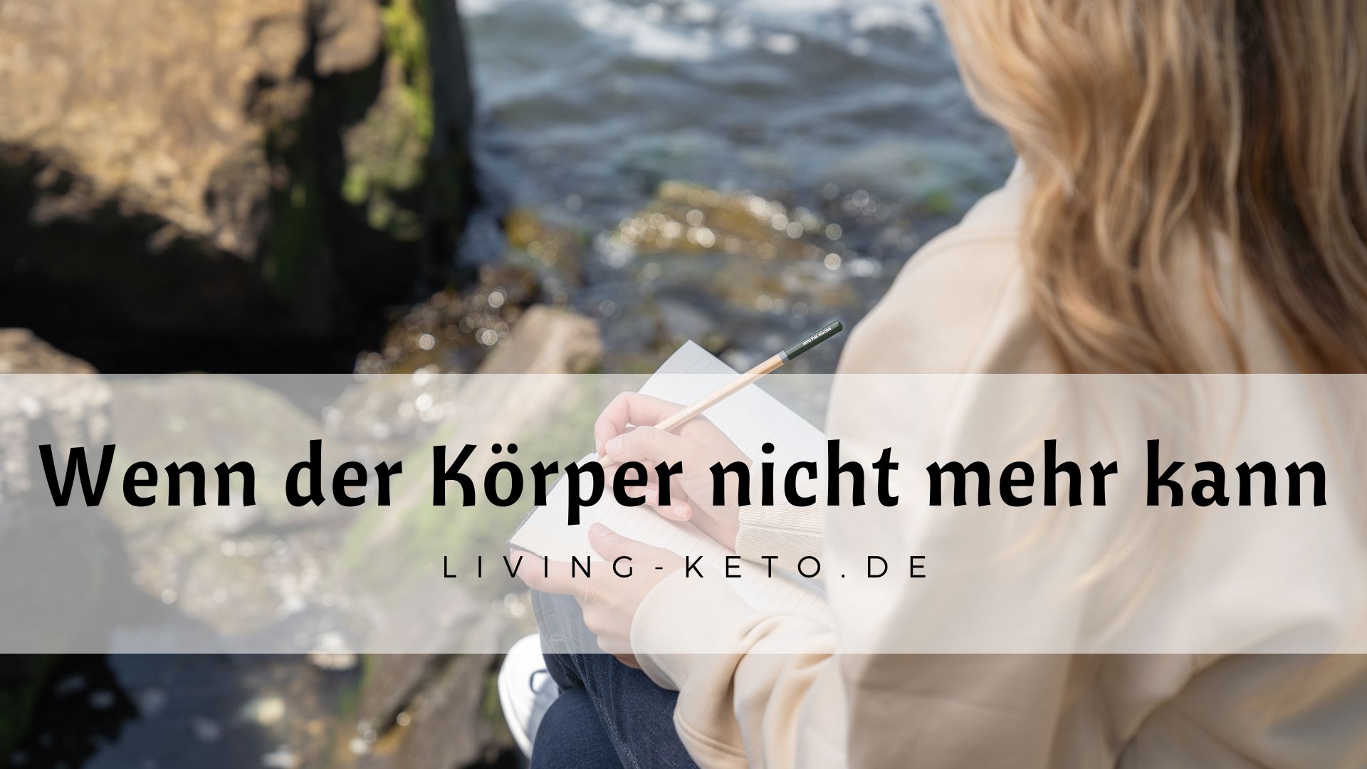 Du betrachtest gerade Nervensystem & Stress: Wenn dein Körper nicht mehr kann