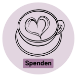 PayPal Kaffeespende