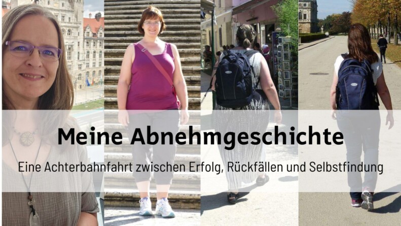 Meine Abnehmgeschichte – Eine emotionale Reise mit Keto, Abnehmen, Rückschlägen und Selbstliebe.