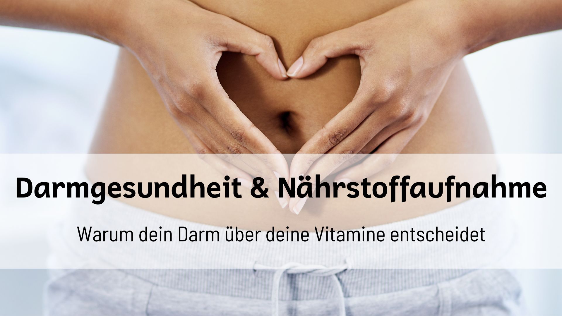 Du betrachtest gerade Darmgesundheit & Nährstoffaufnahme: Warum dein Darm über deine Vitamine entscheidet