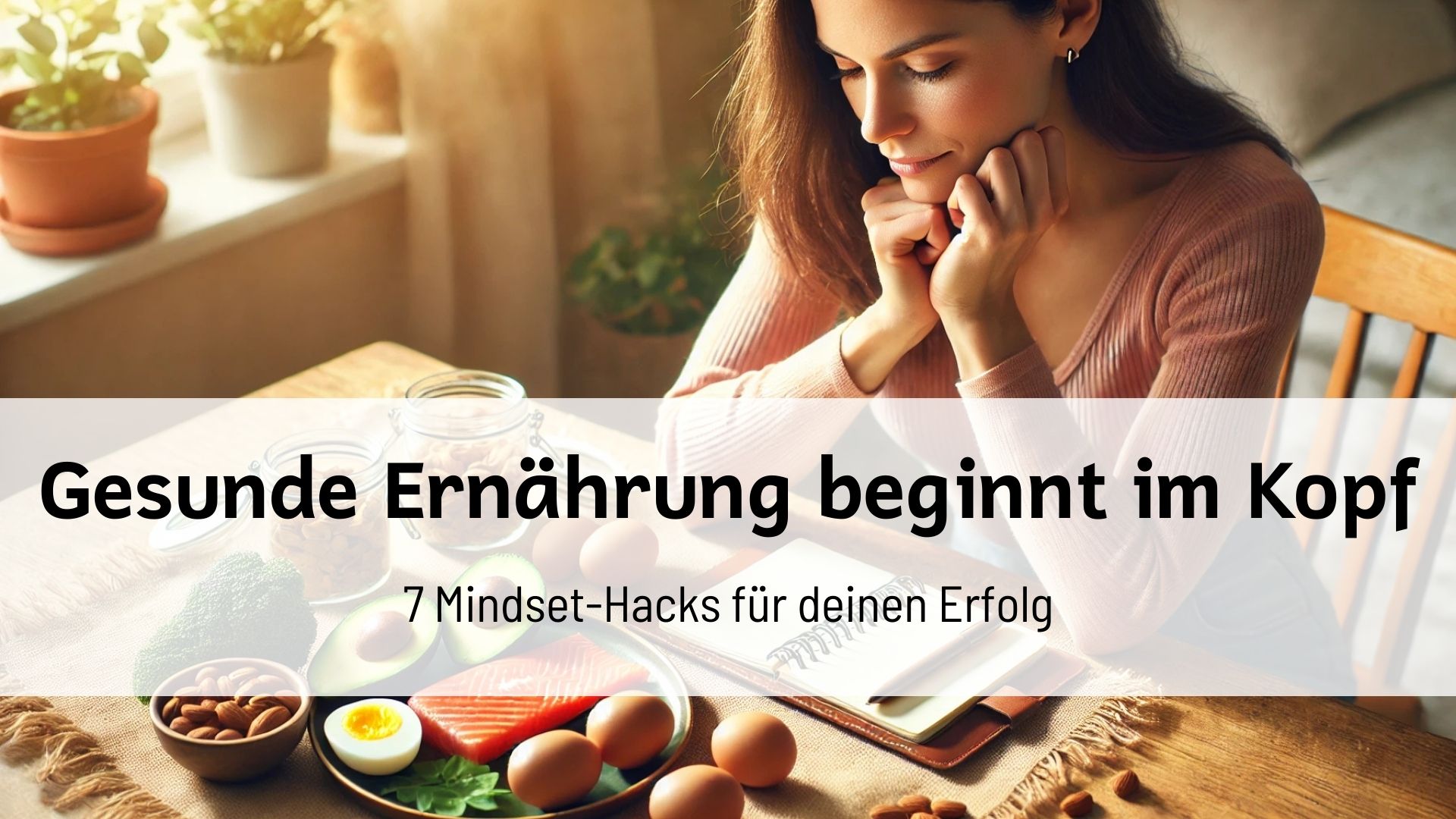 Du betrachtest gerade Ketogene Ernährung beginnt im Kopf: 7 Mindset-Hacks für deinen Erfolg