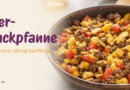 Eier-Hackpfanne: Schnelles Keto Frühstück in 15 Minuten
