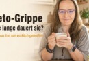 Keto-Grippe: Was wirklich dahintersteckt – und wie ich sie überlebt habe