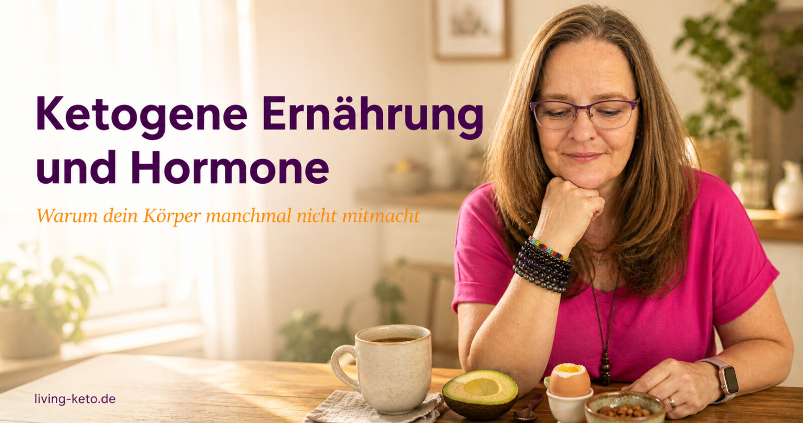 Ketogene Ernährung und Hormone: Warum dein Körper manchmal nicht mitspielt 1 ketogene Ernährung Hormone Du betrachtest gerade Ketogene Ernährung und Hormone: Warum dein Körper manchmal nicht mitspielt