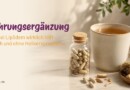 Nahrungsergänzungsmittel bei Lipödem – was wirklich hilft